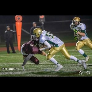 Meet your Posher, Dante